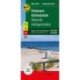 Fehmarn - Ostholstein, hiking, cycling and leisure map 1:30,000, freytag & berndt, WKD 5365