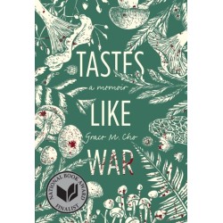 Tastes Like War: A Memoir