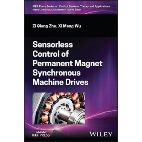 Sensorless Control of Permanent Magnet Synchronous Machine Drives
