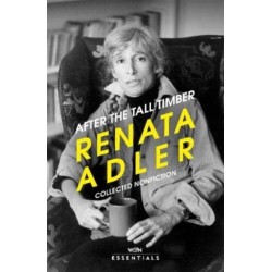 After the Tall Timber