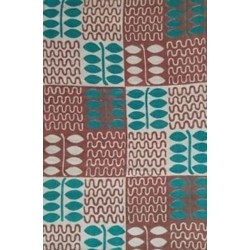 The Waters under the Earth