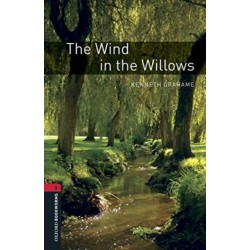 Oxford Bookworms Library: Level 3:: The Wind in the Willows Audio Pack