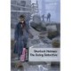 Dominoes: Quick Starter:: Sherlock Holmes: The Dying Detective Audio Pack