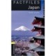 Oxford Bookworms Library Factfiles: Level 1: Japan audio pack