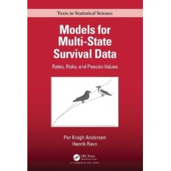 Models for Multi-State Survival Data: Rates, Risks, and Pseudo-Values