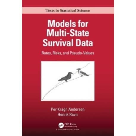 Models for Multi-State Survival Data: Rates, Risks, and Pseudo-Values