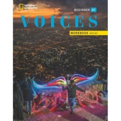 Voices Beginner: Workbook with Answer Key