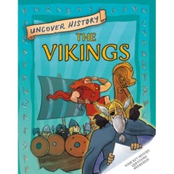 Uncover History: The Vikings