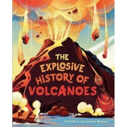 The Explosive History of Volcanoes