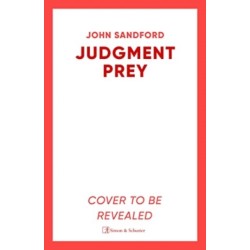 Judgment Prey: A Lucas Davenport & Virgil Flowers thriller