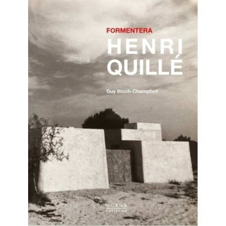 Henri Quille: Formentera