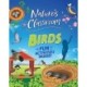 Nature's Classroom: Birds: Get outside and get birding in nature's wild classroom!