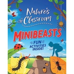 Nature's Classroom: Minibeasts