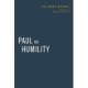 Paul on Humility