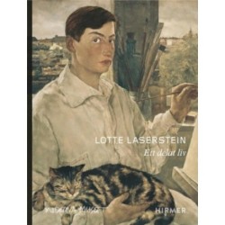 Lotte Laserstein (Swedish edition): A Divided Life