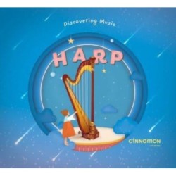 Discovering Music: Harp