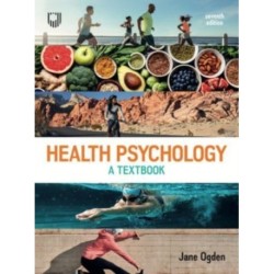Health Psychology
