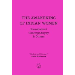 The Awakening of Indian Women