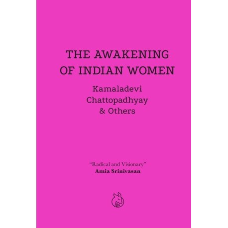 The Awakening of Indian Women