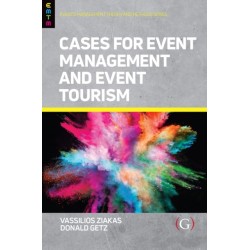 Cases For Event Management and Event Tourism