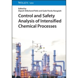 Control and Safety Analysis of Intensified Chemical Processes