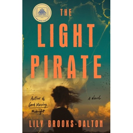 The The Light Pirate