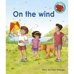 On the wind