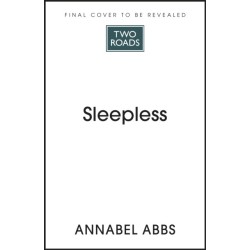 Sleepless: Discovering the Power of the Night Self