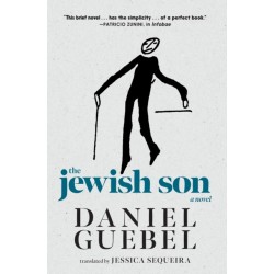 The Jewish Son: A Novel