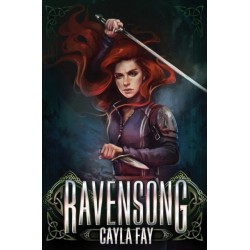 The Ravensong