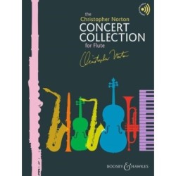Concert Collection for Flute