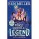 Once Upon a Legend: a blockbuster adventure from the author of The Day I Fell into a Fairytale