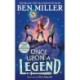 Once Upon a Legend: a blockbuster adventure from the author of The Day I Fell into a Fairytale