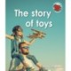 The story of toys
