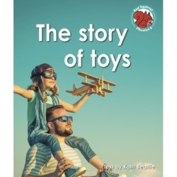 The story of toys