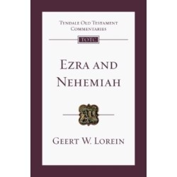 Ezra and Nehemiah: An Introduction and Commentary