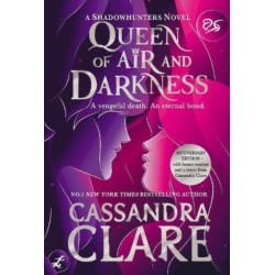 Queen of Air and Darkness: Collector's Edition