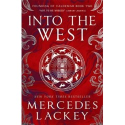 Founding of Valdemar - Into the West