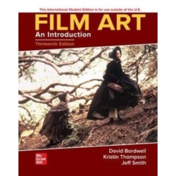 Film Art: An Introduction ISE