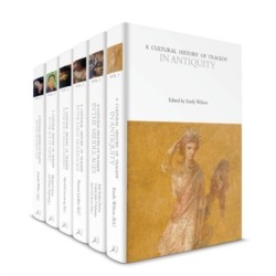 A Cultural History of Tragedy