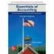 Essentials of Accounting for Governmental and Not-for-Profit Organizations ISE