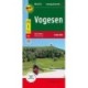 Vogesen, Motorcycle map 1:200.000