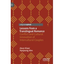 Lessons from a Translingual Romance: Conflict and Cultural Innovation of Intercultural Couples
