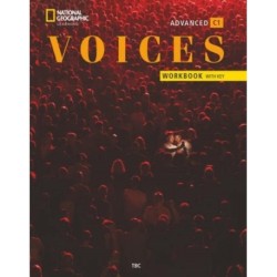 Voices Advanced: Workbook with Answer Key