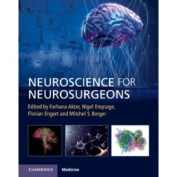 Neuroscience for Neurosurgeons