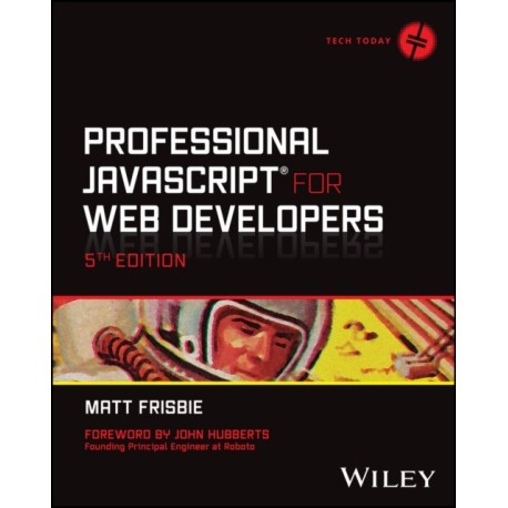 Professional JavaScript for Web Developers