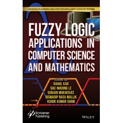 Fuzzy Logic Applications in Computer Science and Mathematics