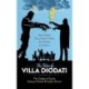 The Tales of Villa Diodati: The Origins of Iconic Science Fiction and Gothic Fiction