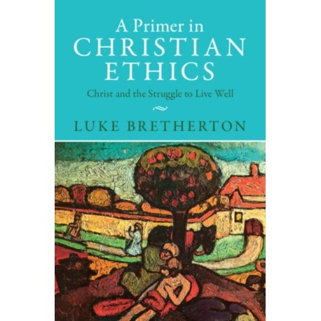 A Primer in Christian Ethics: Christ and the Struggle to Live Well