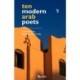 Ten Modern Arab Poets